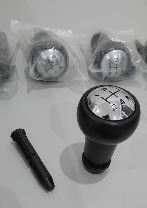 Manete Mudanças NOVAS