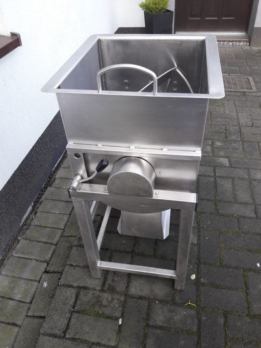 Mieszałka do mięsa 60L