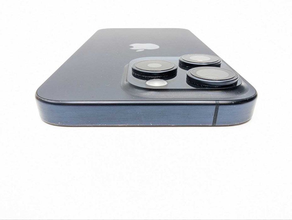 Apple iPhone 15 Pro 128GB Niebieski | eSim | bateria 100%