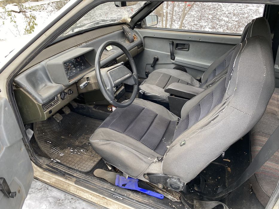 Продам ваз 2108 в непоганому стані.