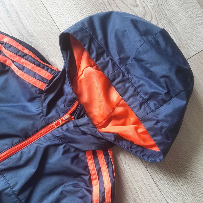 Adidas kurtka 128