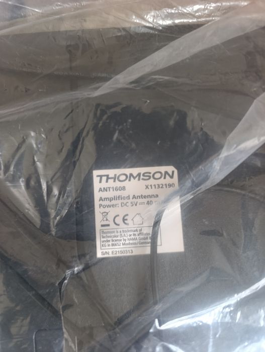 Antena Thomson ant1608