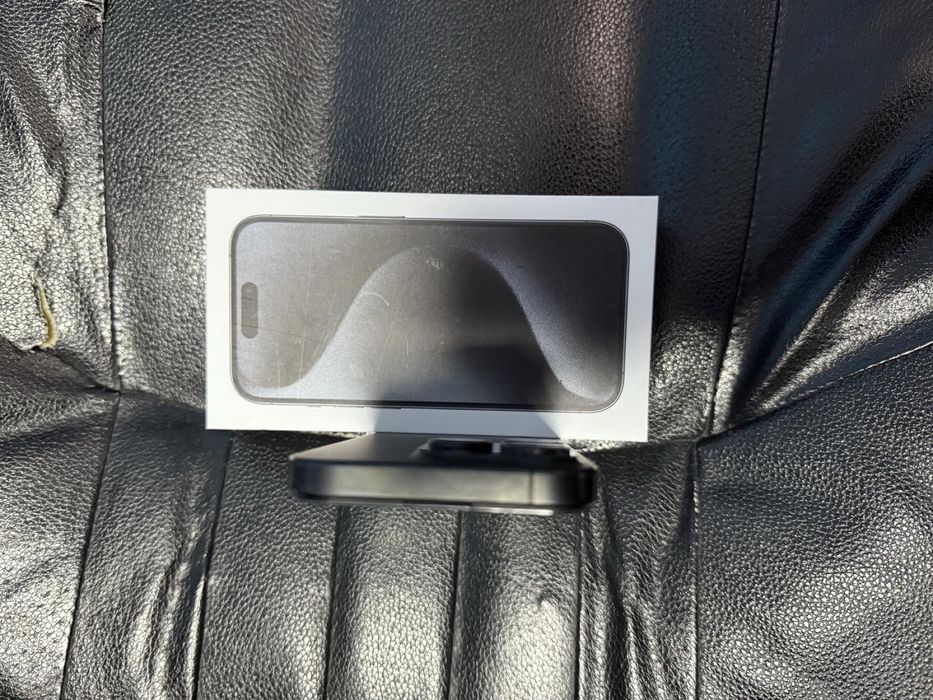 Apple iphone 15 Pro 128Gb Neverlock