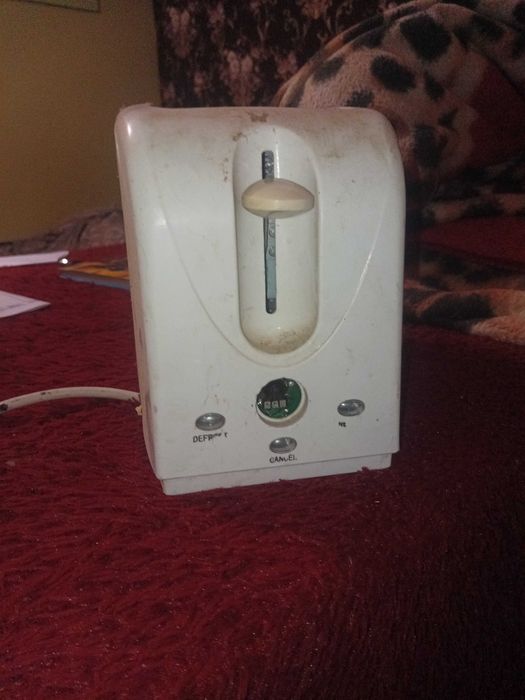 Тостер для тостів