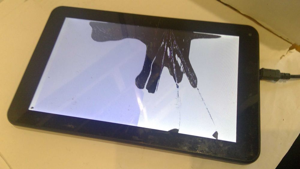 Tablet kiano nr1642