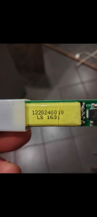 Moduł sterujący lampy Trilux SiellaG3 D3