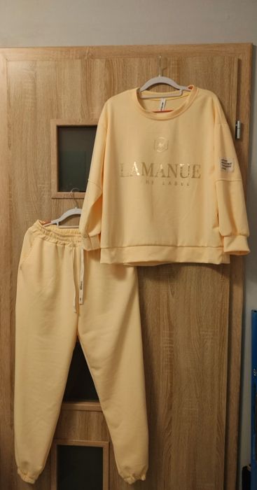 Dres Lamanue super jakość