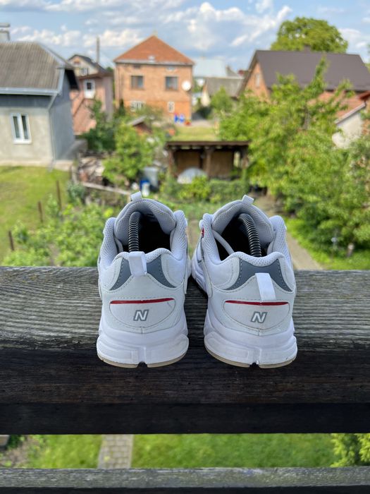 Кросівки New Balance 408
