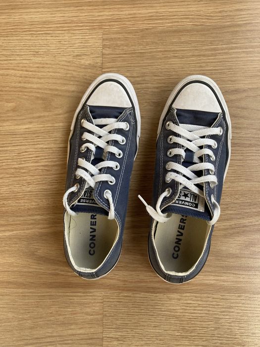 All star converse n°39