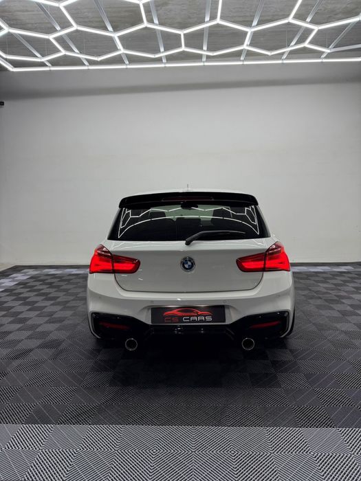 BMW 116D Pack M LCI