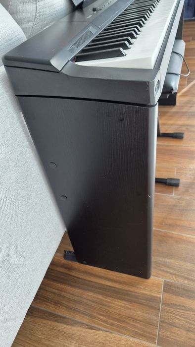 Pianino Casio privia px 160