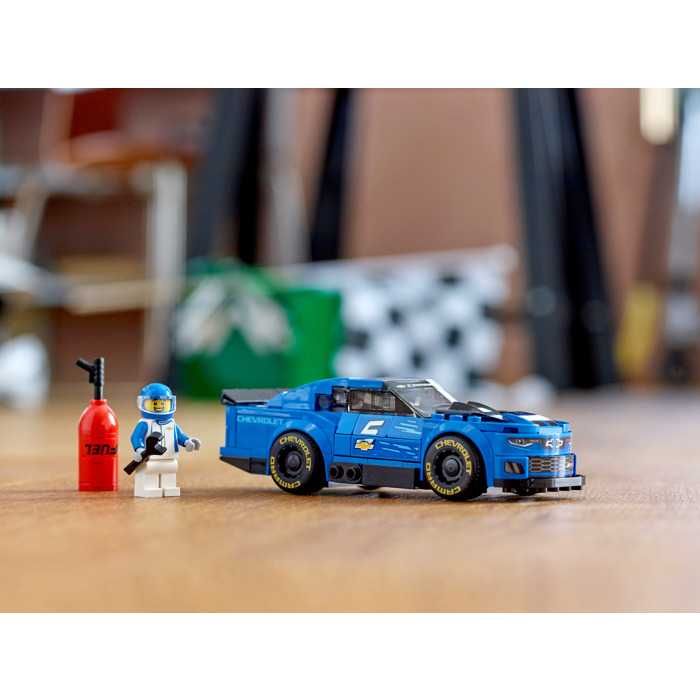 LEGO zestawy 75891 i 76910