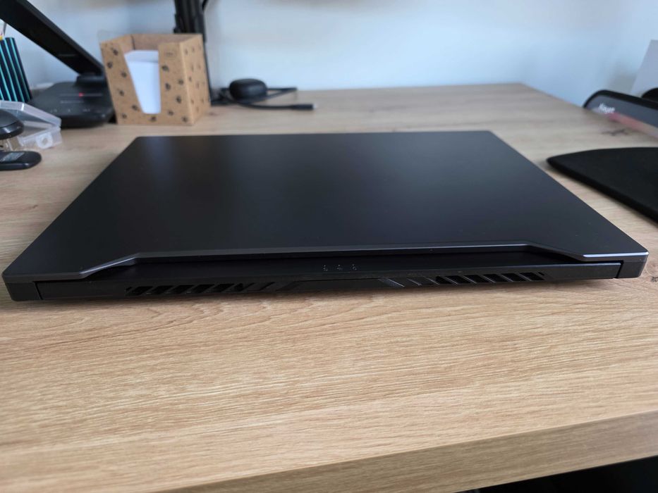 Laptop gamingowy Asus TUF F15 FX516P