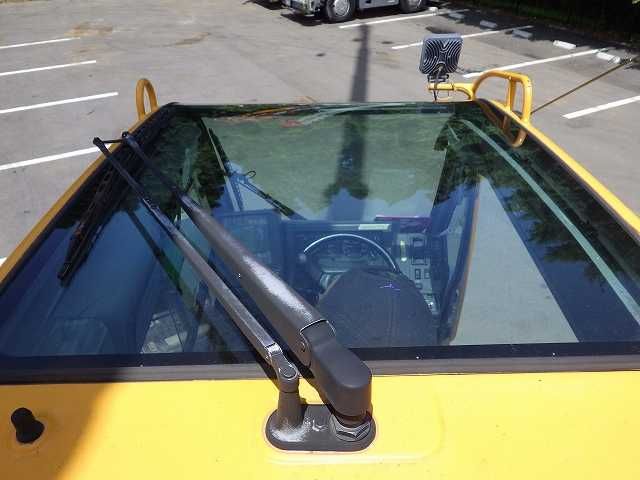 Автокран 16 тонн Kobelco RK160-6