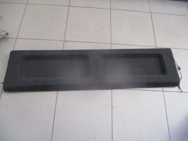 Chapeleira / tampo da mala KIA Picanto (BA)