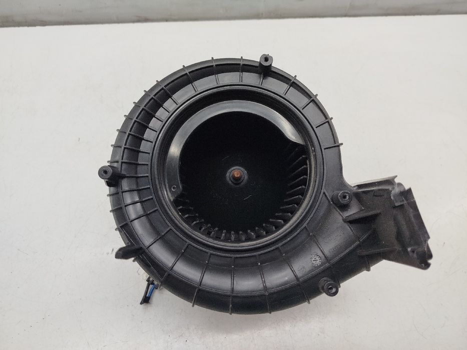 Motor de Sofagem - NISSAN Leaf (ZE1_) | 17 -