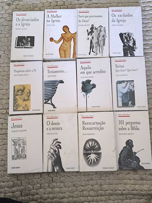 Seitas (Que dizer? – Que fazer?) de Jean Vernette