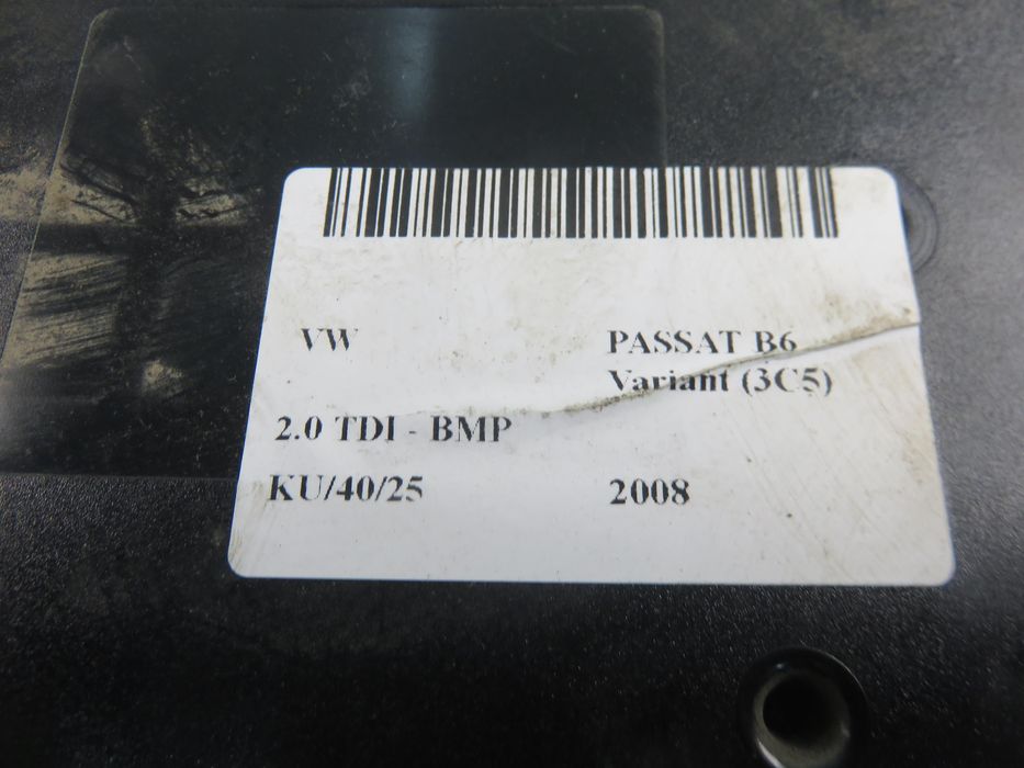 Moduł Vw Passat B6 2.0 Tdi