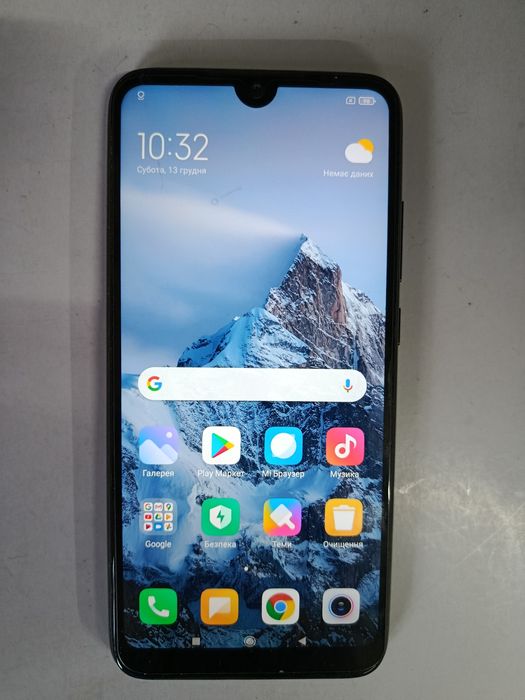 Redmi Not 7 телефон