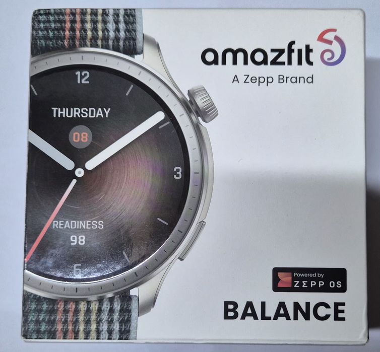 Смарт часы Amazfit Balance