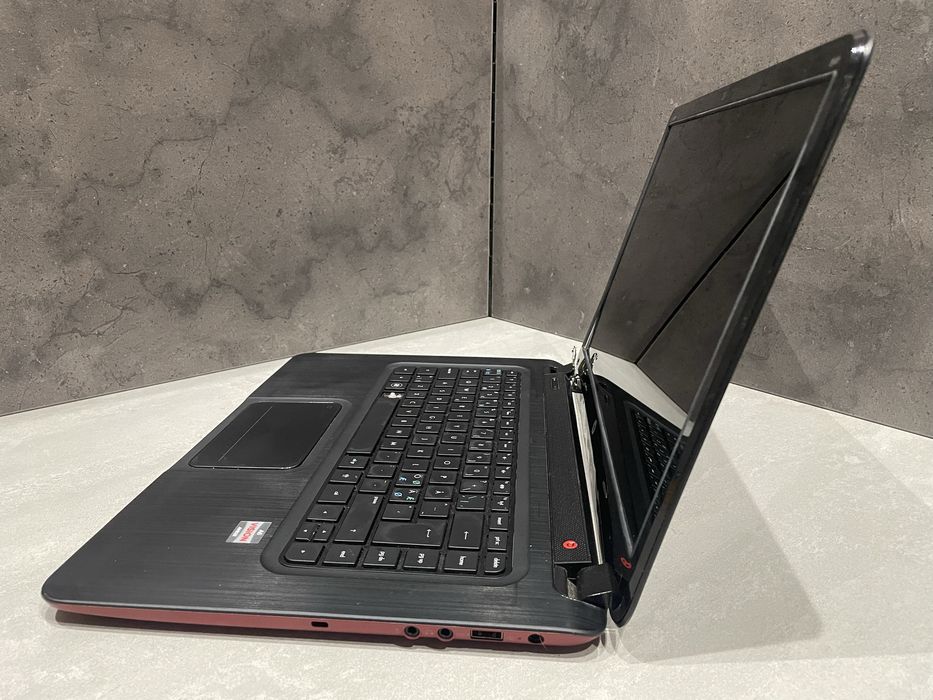 Ноутбук HP 6-1010eo 15.6"/4GB/500GB HDD/AMD A6-4455M! N3490