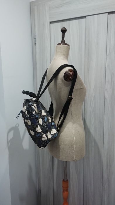 Plecak marki Radley.