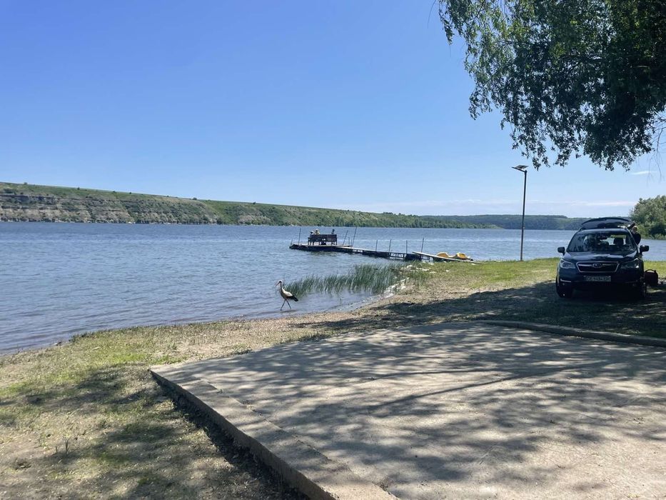 База відпочинку на Дністрі,перша  лінія. Відпочинок і рибалка. Басейн.