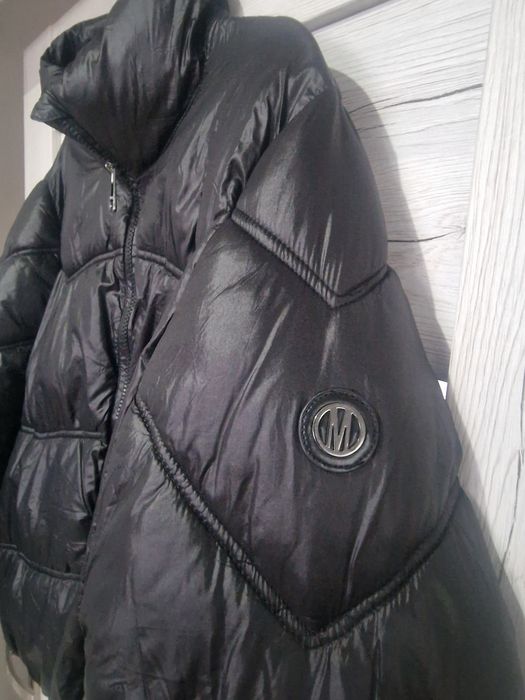 Kurtka zimowa damska Mohito