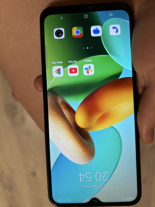 Smartfon   vivo Y22s