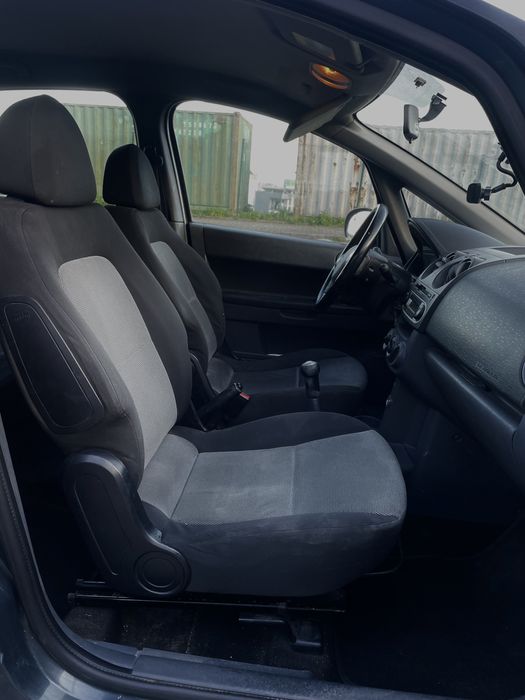 Mitsubishi Colt Gasolina+GPL