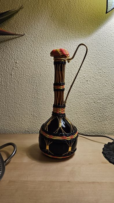 Peça de decoração