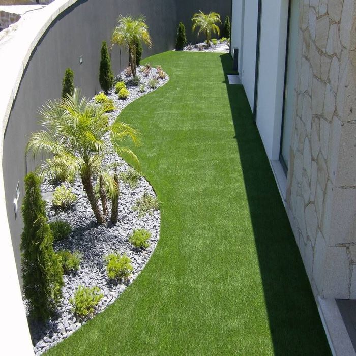 Serviços de Jardinagem
Construção e Manutenção de jardins
Poda/Abate
V