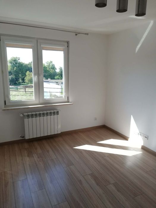 Mieszkanie do wynajęcia