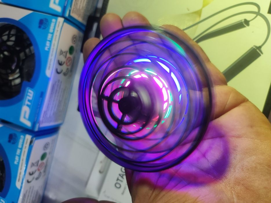 Brinquedo voador