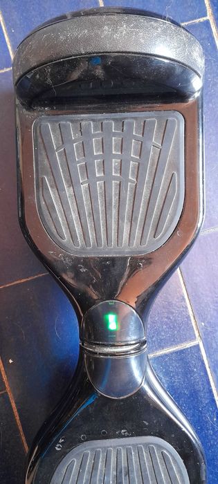 Overbord smart balance