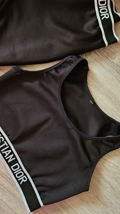 Костюм Топ та лосини dior