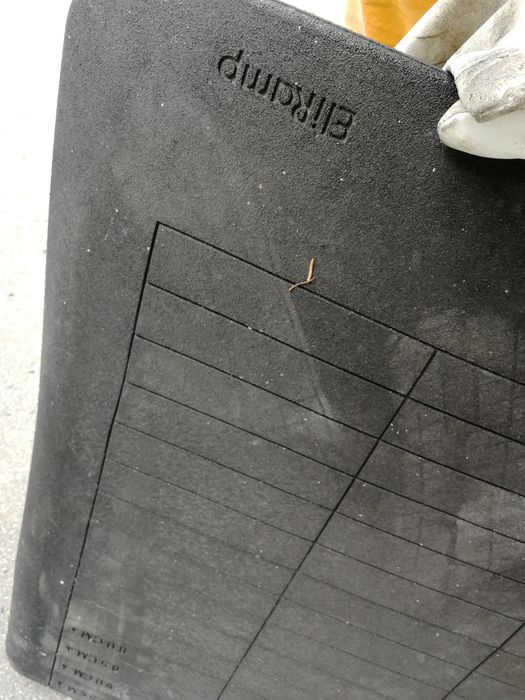 Rampa podjazd rampa dla niepełnosprawnych