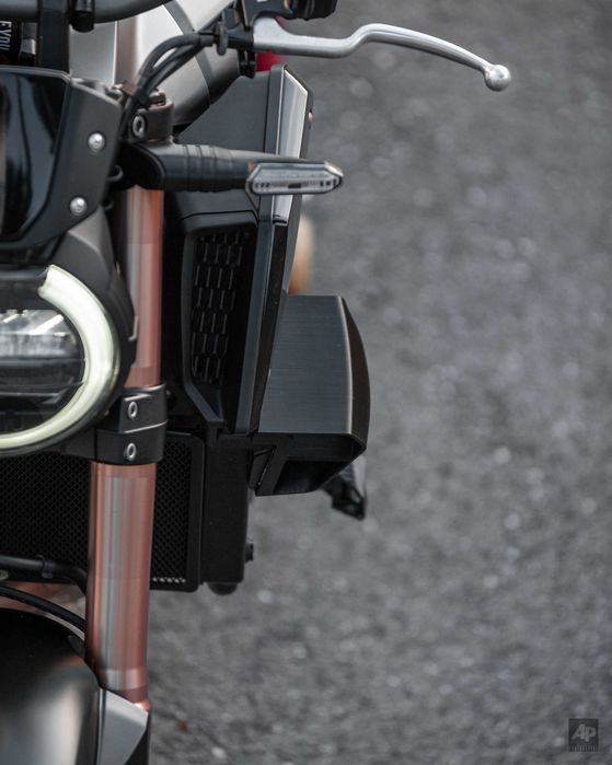 Winglets p/ Honda CB650R