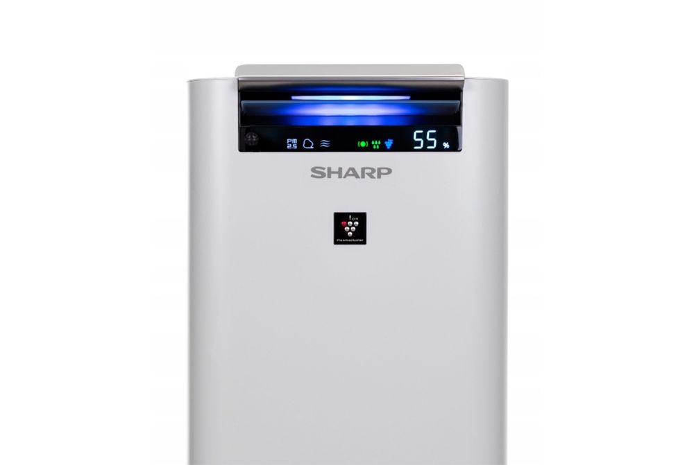 Oczyszczacz powietrza Sharp