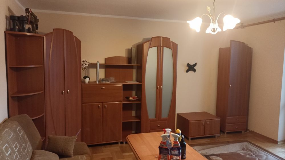 Meble do salonu sypialni