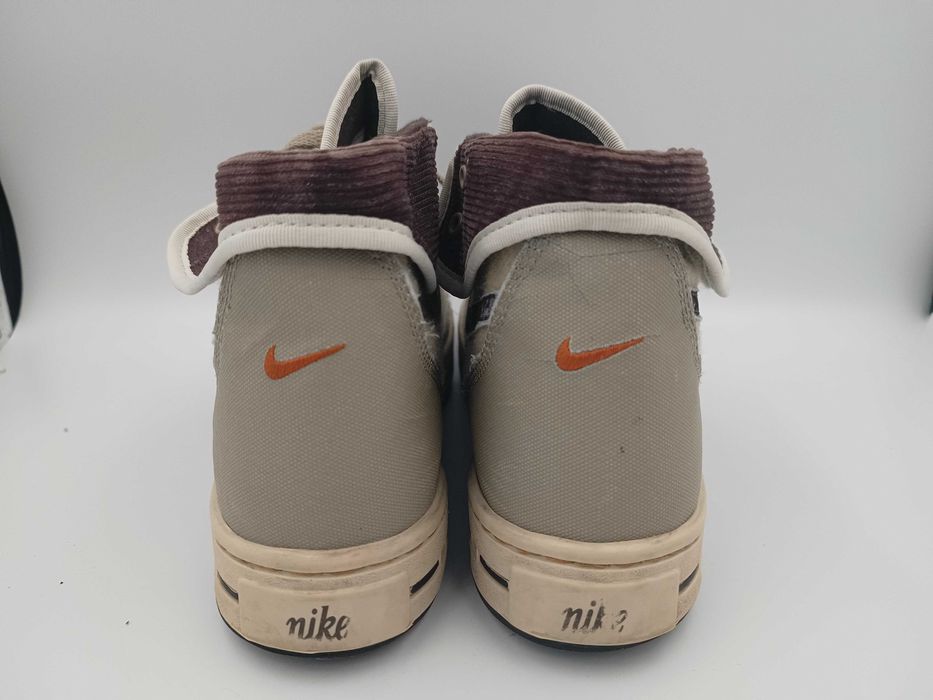 Rzadkie buty Nike ACG Shoaker 0.44 Sticky Rubber rozmiar 43