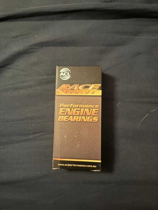 Brozes ACL STD M20, M50, M52. M54