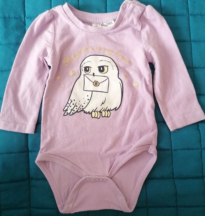 Body dziewczęce r. 62