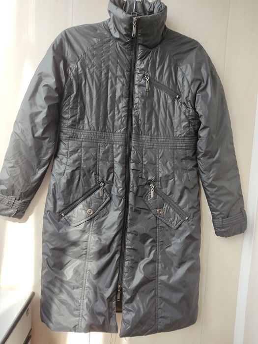 Пальто жіноче р.46