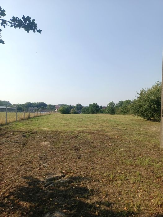 Działka budowlana - Widok 5