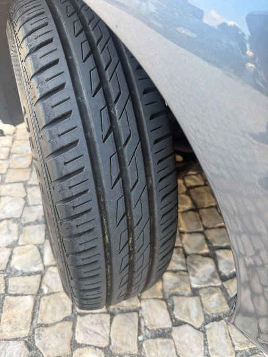 Citroën C3 — fotografia 9
