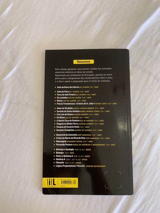 Ano da Morte de Ricardo Reis - livro resumos