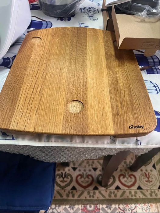 Bimby TM6 nova nunca usada