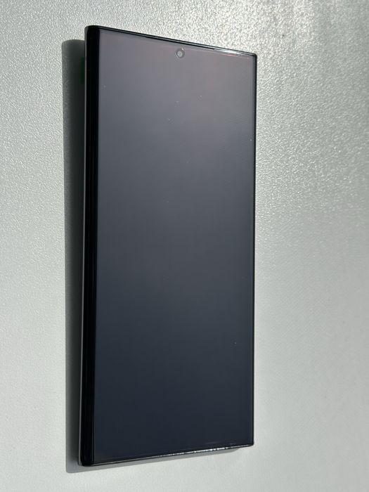 Samsung galaxy note 20ultra 5G  12/256gb sm-n986b/ds новий офіційний