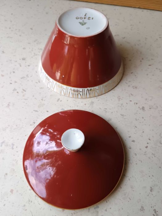 Stara cukiernica Chodzież